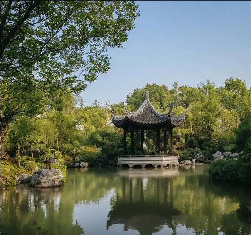 长沙雨花千城机械有限公司